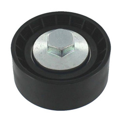 SKF ROLKA PASKA WIELOROWKOWEGO VKM35014 OPEL ASTRA J CDTI 14-