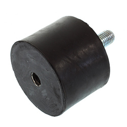 Odbój Gumowy M12/60X45MM OD46A604512