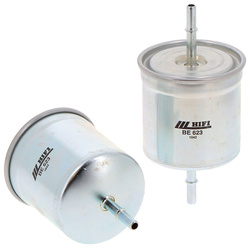Filtr benzyny BE 623