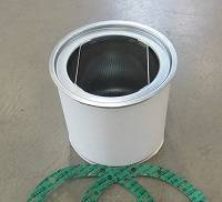 Separator powietrza/oleju SF SAO 51007/2