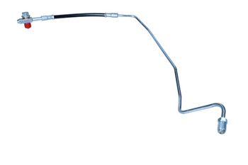 MAXGEAR Przewód Hamulcowy Elastyczny VW Tył AUDI A6 97- Prawy 655mm 52-0121