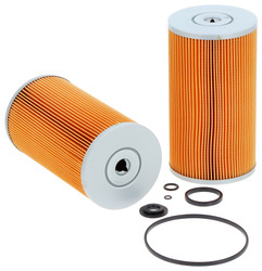 Filtr oleju SO 6030