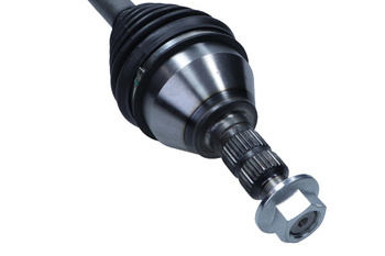 MAXGEAR PÓŁOŚ 27-3130MG Opel Vectra C 1,9CDTI Lewa