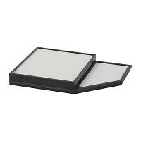 Filtr kabinowy SF SKL 46610/2