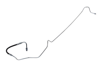 NK Przewód hamulcowy elastyczny 853978 RENAULT Tył CLIO/MODUS 1,2-2,0 04-14 Prawy