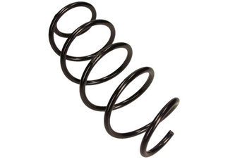 KYB Sprężyna Zawieszenia Przednia Ford Fiesta V / Mazda 2 1.2-1.6 11.01- RA1394