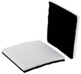 Filtr kabinowy SC 90242 CA