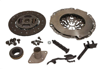 LUK Sprzęgło Komplet 624328500 AUDI A4/A5/Q5 2,0TDI 07-