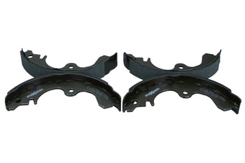 MAXGEAR Szczęki Hamulcowe Toyota Starlet 19-4539 1.0-1.3/1.5D 84-99