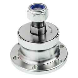 GMP PIASTA BRONY TALERZOWEJ 6-OTWOROWA BEZOBSŁUGOWA GMPBAA0013H