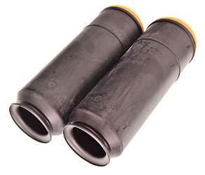 KYB Zestaw Montażowy Amortyzatora KYB910225 Audi A4 Tył (1.6-4.2, 11.00-03.09, Odbój + Osłona)