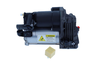 MAXGEAR 27-5011 Kompresor zawieszenia pneumatycznego Mercedes W216/W221 2004-2013