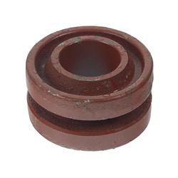 KOŁO PROWADZĄCE ROZRZUTNIKA FI 50MM 2219070020