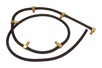 MAXGEAR Przewód przelewowy 15-0030 Mercedes E280 CDI 99-