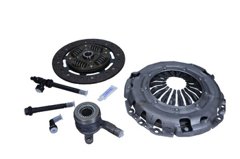 RYMEC Sprzęgło kompletny zestaw JT16291069 Opel Movano 2.5 CDTI 03-