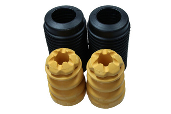 KYB Zestaw montażowy amortyzatora 910242 BMW X3 (F25) (09.2010-), X4 (F26) (04.2014-) przód (odboje + osłony)