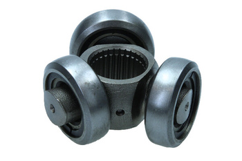 MAXGEAR Krzyżak Przegubu Wewnętrznego 49-2031 do Nissan Qashqai 30x39.6 (Tripod)