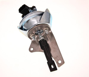 TECHMOT Zawór Turbosprężarki ZW229-THM 2,0D FORD/VOLVO Turbo (Gruszka)