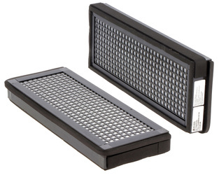 Filtr kabinowy NOT CERTIFIED EN15695 SC 17683 CAG