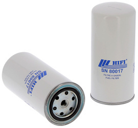 Filtr paliwa SN 80017