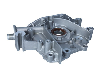 NE EUROPE Pompa Oleju 191053000300 HYUNDAI GETZ 1.6 02-