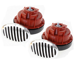 Sygnał Dźwiękowy Ślimak 12V, 2-Tonowy 001646