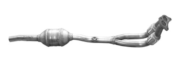 JMJ KATALIZATOR SKODA FELICIA 1,6