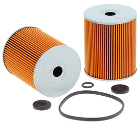 Filtr paliwa SN 7230