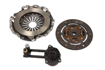 RYMEC Komplet Sprzęgła do Ford Fiesta 1.25-1.3 (01-08) JT6565029