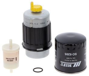 Zestaw KM 95000011A29