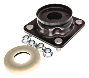 JAPAN PARTS Poduszka amortyzatora SM0225 Mazda P. CX-7, CX-9 2.2D-3.7 01.07- Le/Pr z łożyskiem