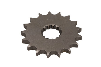 AFAM ZĘBATKA NAPĘDOWA PRZÓD MOTO STALOWA