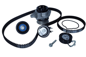 BOSCH Zestaw Rozrządu VW 1.4 16V Z Pompą Wody 1987946907