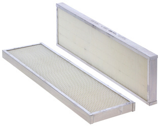 Filtr kabinowy NOT CERTIFIED EN15695 SC 60037