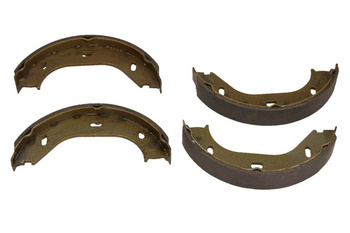 MAXGEAR SZCZĘKI HAMULCOWE RĘCZNE BMW E30 19-3475