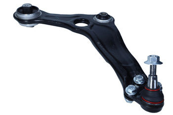 FEBI Wahacz FE180543 Renault Scenic Przód Prawy (1.2-1.7, 16-)