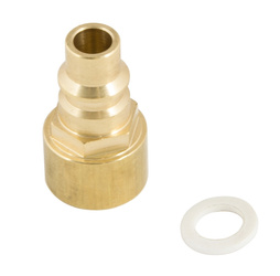 MAGNETI MARELLI Adapter Dupont do Butli 007950025800 na Czynnik R-1234yf.