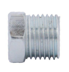 PRZEWODY HAMULCOWE KOŃCÓWKA PRZEWODU HAM. 9/16"X18UKF