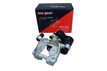 MAXGEAR Zacisk Hamulcowy FORD TYŁ GALAXY/KUGA/MONDEO/S-MAX 13- LEWY Elektryczny 82-1305