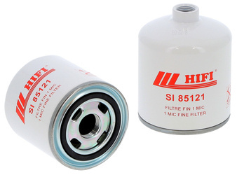 Separator powietrze/olej SI 85121