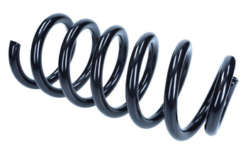 MAXGEAR Sprężyna Zawieszenia 60-1030 Tył do Opel Insignia A Country Tourer (G09) 2.0 Turbo 4x4 (47) (13-17)