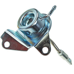 TECHMOT ZAWÓR TURBOSPRĘŻARKI PEUGEOT 1,6HDI (GRUSZKA)