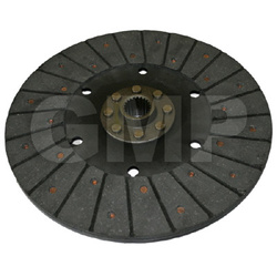 GMP TARCZA SPRZĘGŁA C-385 FI 350MM, FI 32/35MM, 22Z 0083021510