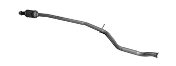 JMJ Katalizator JMJ1090538 PEUGEOT 206 1,1/1,4