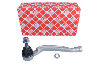 FEBI Końcówka Drążka Kierowniczego FE106845 PEUGEOT C4 II / DS4 09- / 308 II 13- LEWY