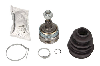 MAXGEAR Przegub zewnętrzny 25-1367MG Mercedes W168 A-Klasa 97- 1.4-1.8