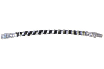 NK Przewód hamulcowy elastyczny Opel Vivaro 853678 Tył 01-