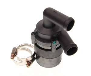 NRF POMPA WODY VW 1,2TSI/1,4TSI/1,8TFSI (DODATKOWA)