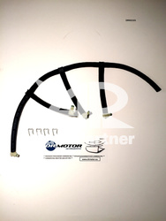 DR. MOTOR PRZEWÓD PRZELEWOWY AUDI A3 04- DRM2101