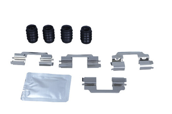 QUICK BRAKE ZESTAW INSTALACYJNY KLOCKÓW HAMULCOWYCH 1/5/6/X3/X4/X6/Z4/I3/I8 QB109-1828